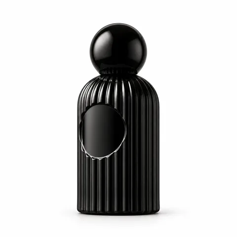 Perfume bottle