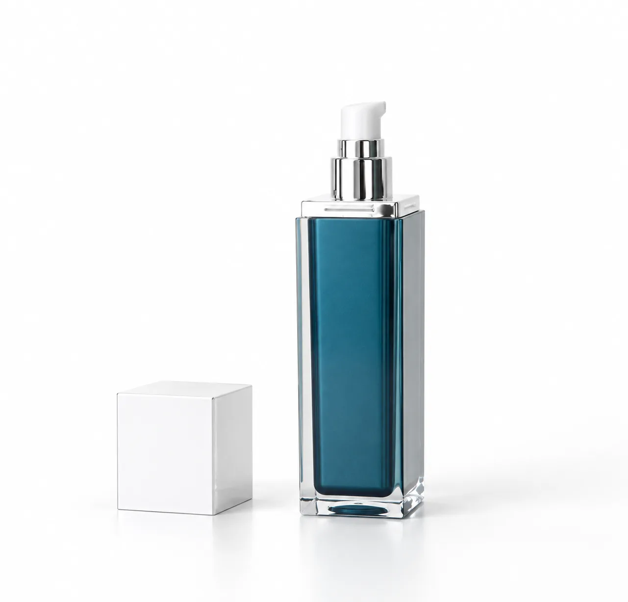 Skincare container · Individual items