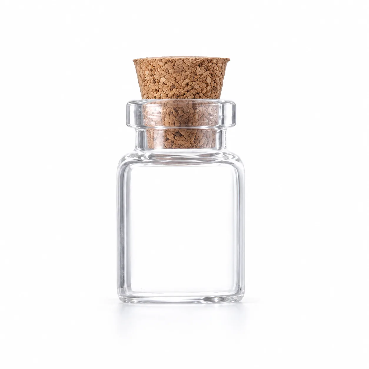 Essential oil bottle · Individual items