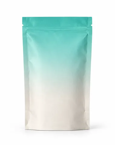 Packaging pouch