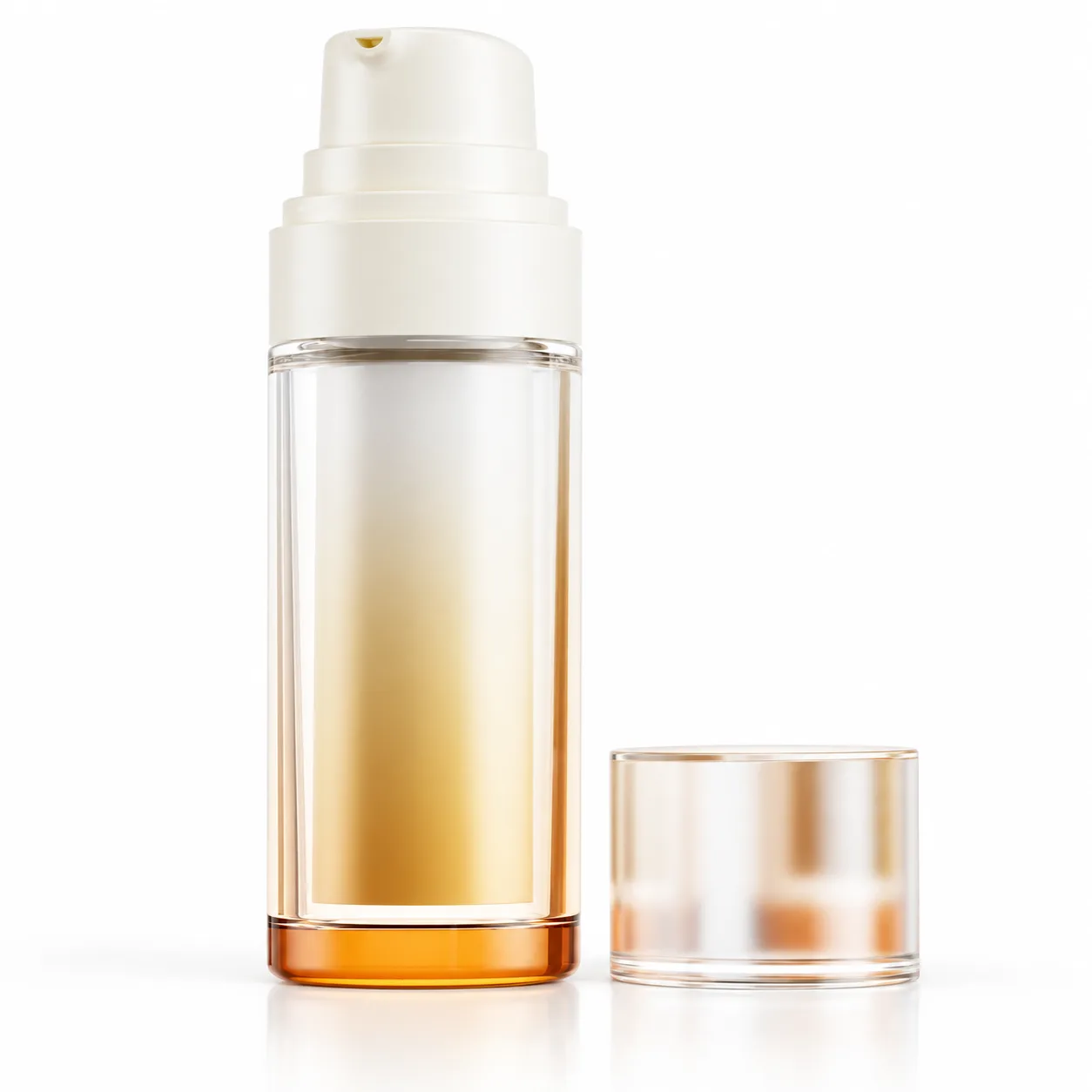Skincare container · Individual items
