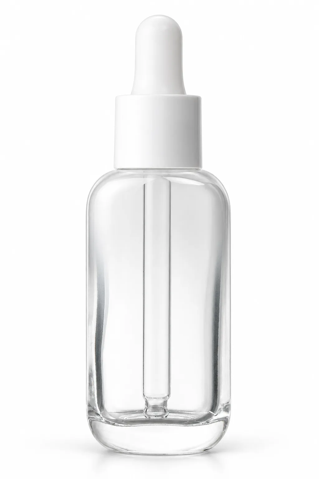 Dropper bottle · Individual items