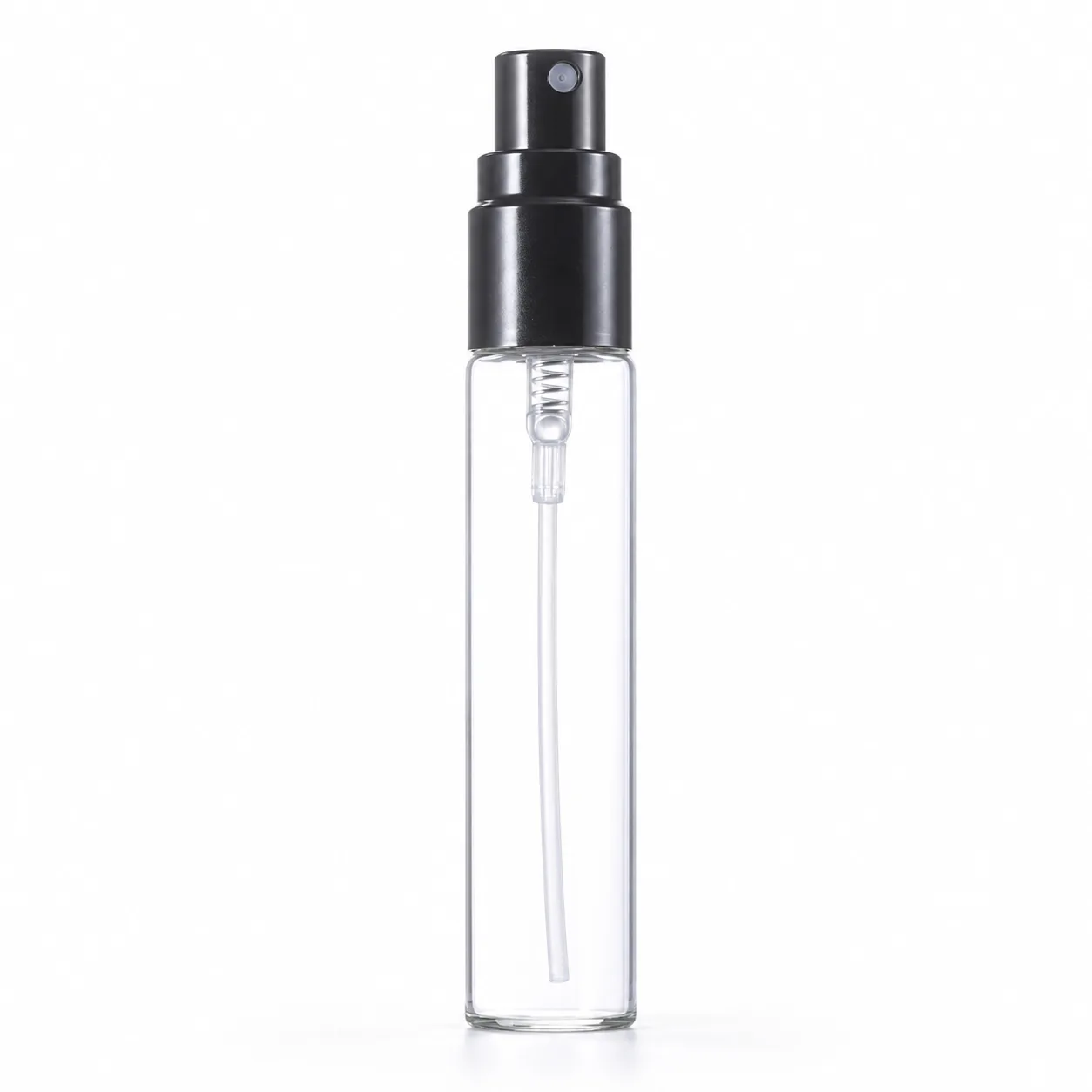Essential oil bottle · Individual items