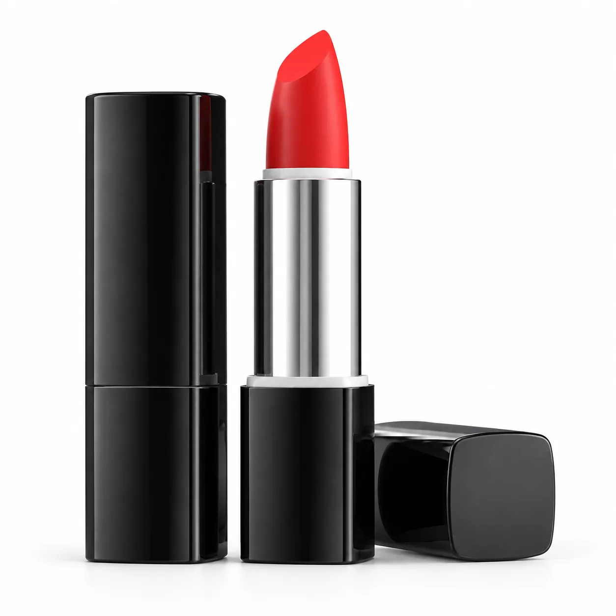 Makeup container collection · Collections