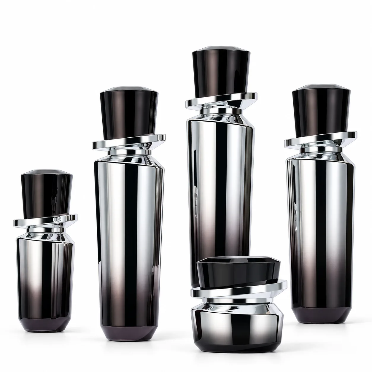 スキンケア容器 シリーズ · シリーズ