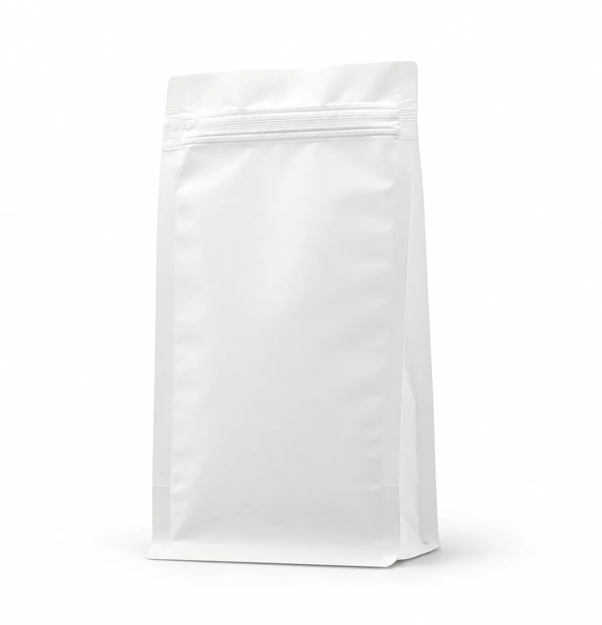 Packaging pouch · Individual items