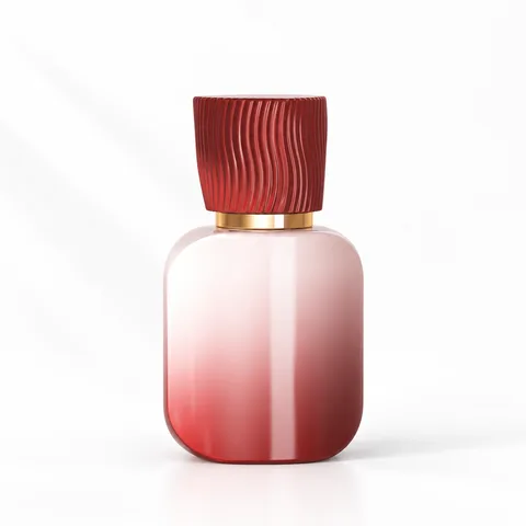 Perfume bottle