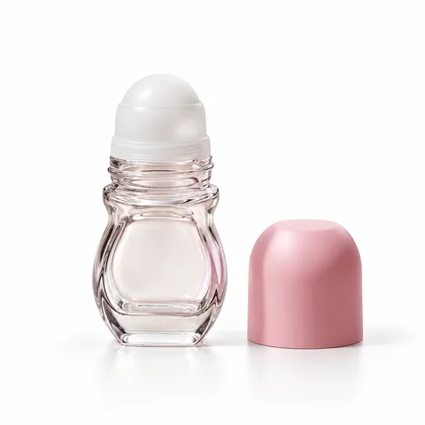 Roll-on bottle