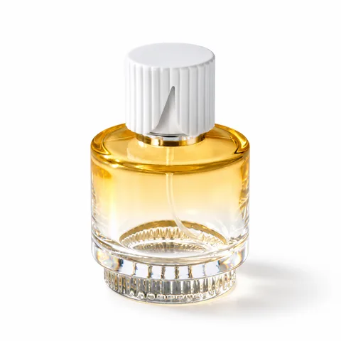 Perfume bottle