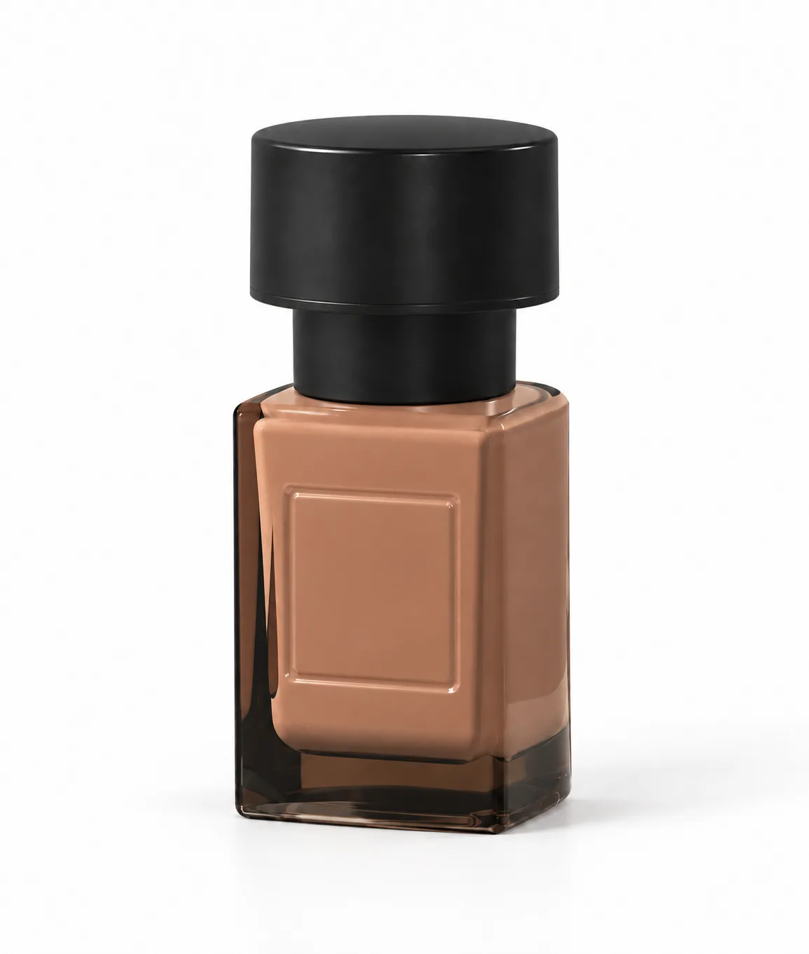 Rectangular Skincare container · Individual items