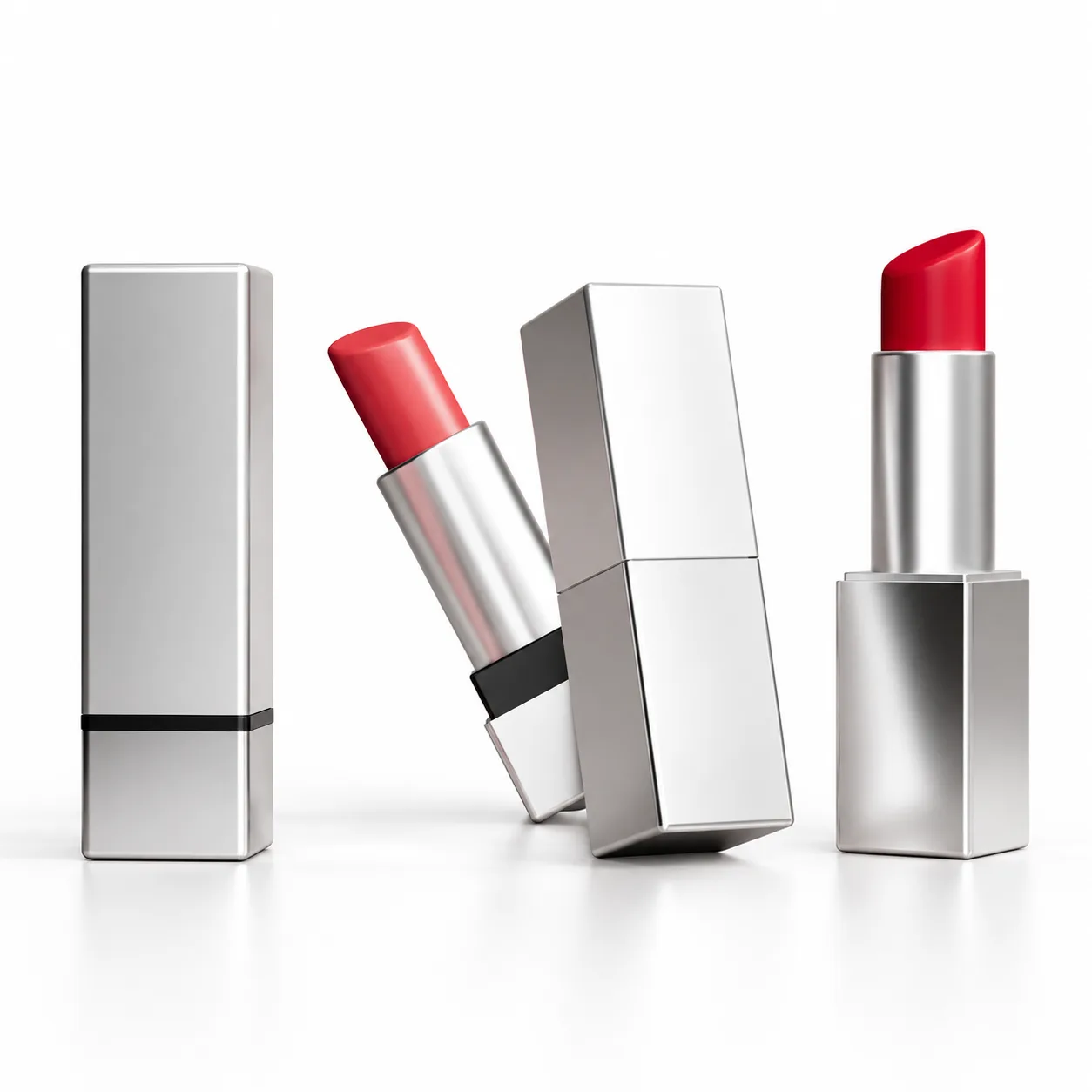 Makeup container collection · Collections