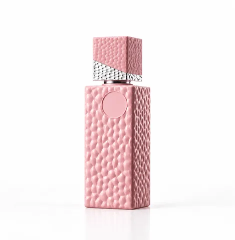 Perfume bottle