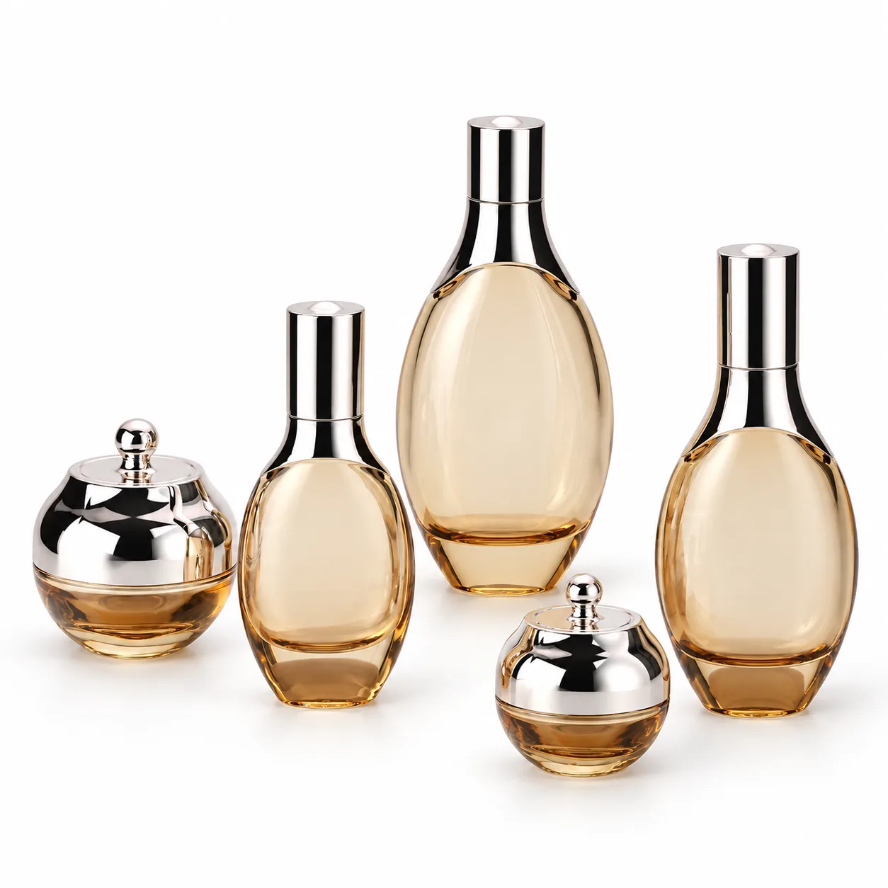 Dropper bottle collection · Collections