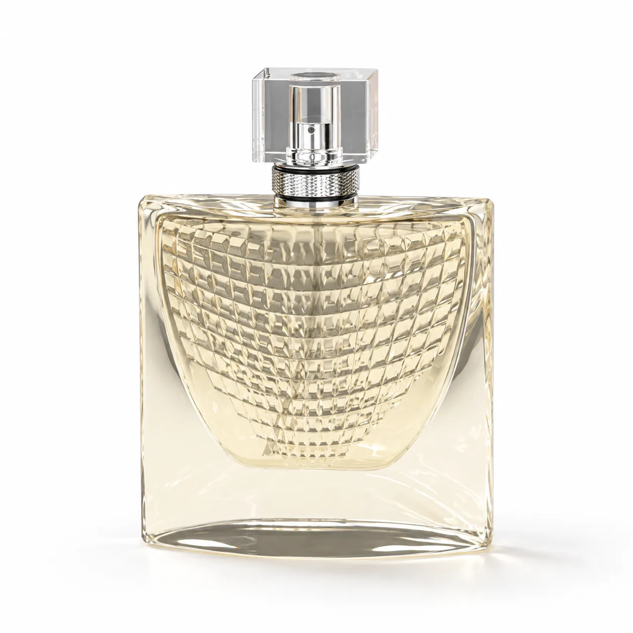 Rectangular Perfume bottle · Individual items