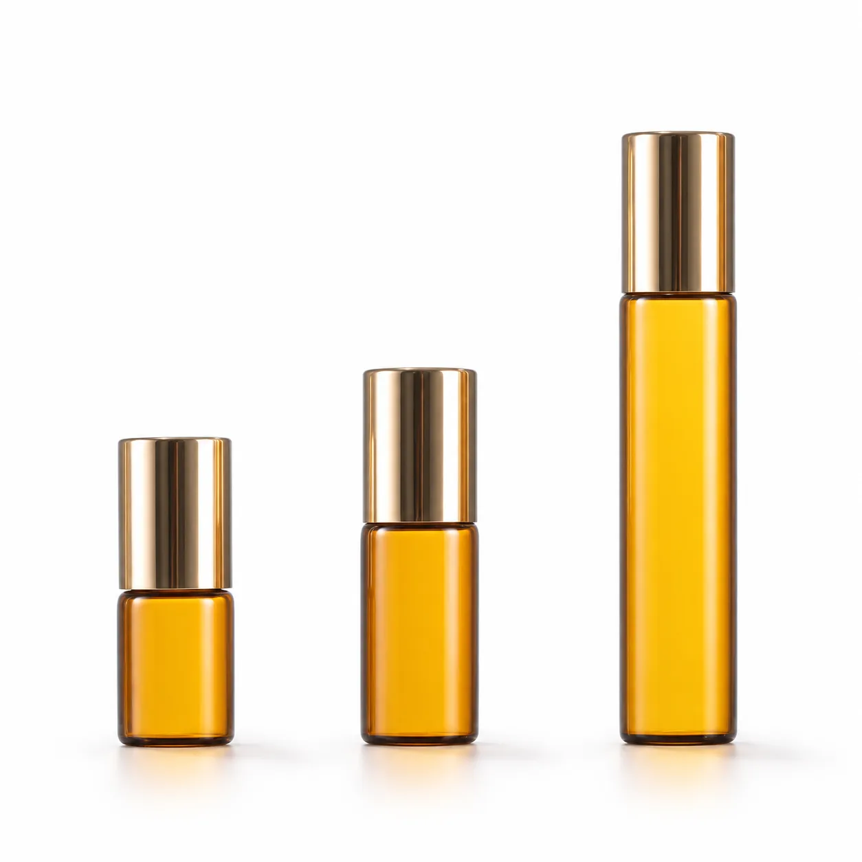 Skincare container collection · Collections