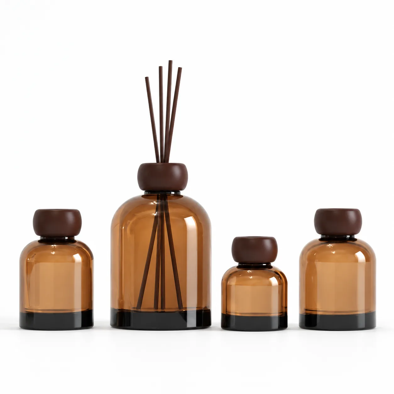 Skincare container collection · Collections