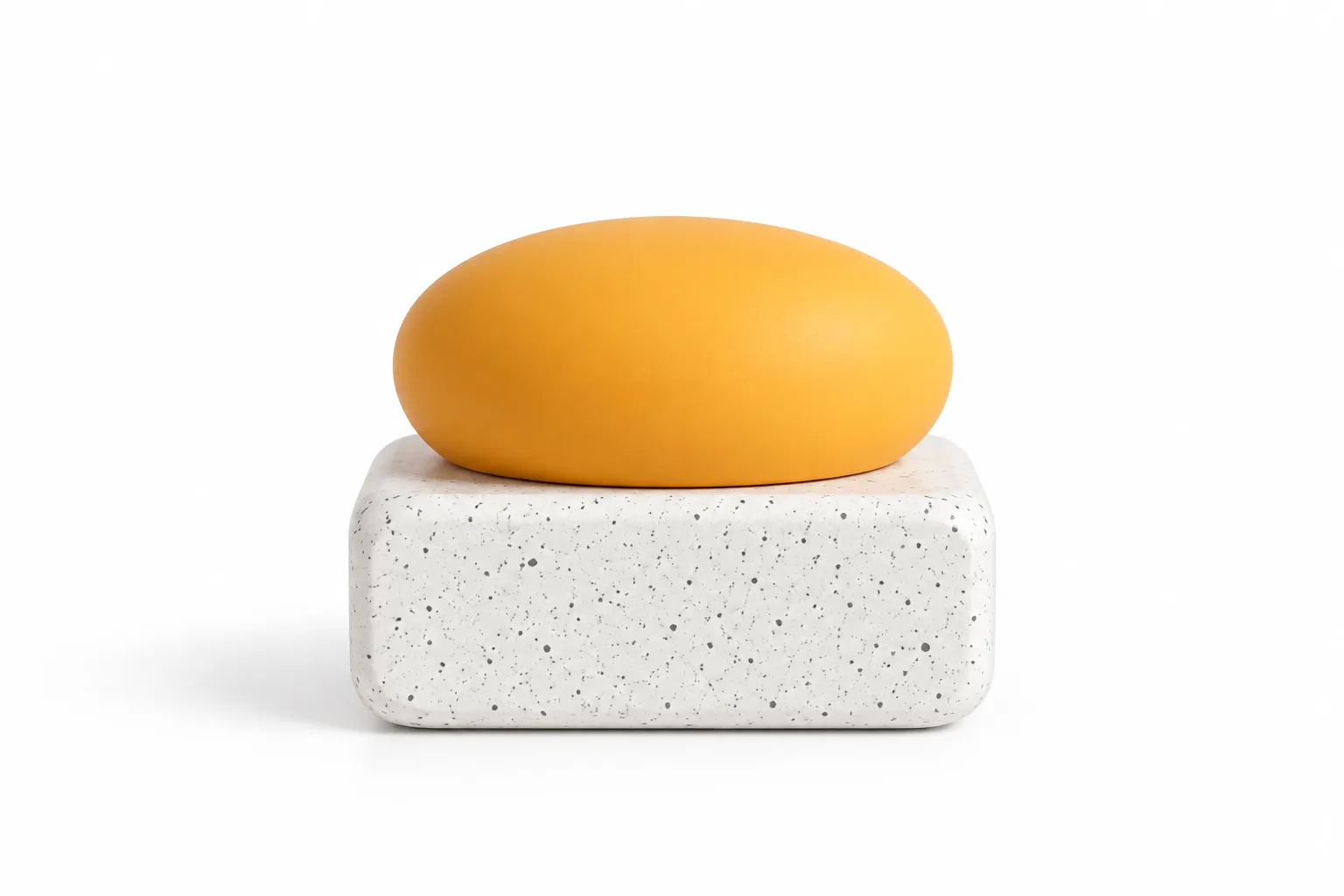 Cream jar · Individual items