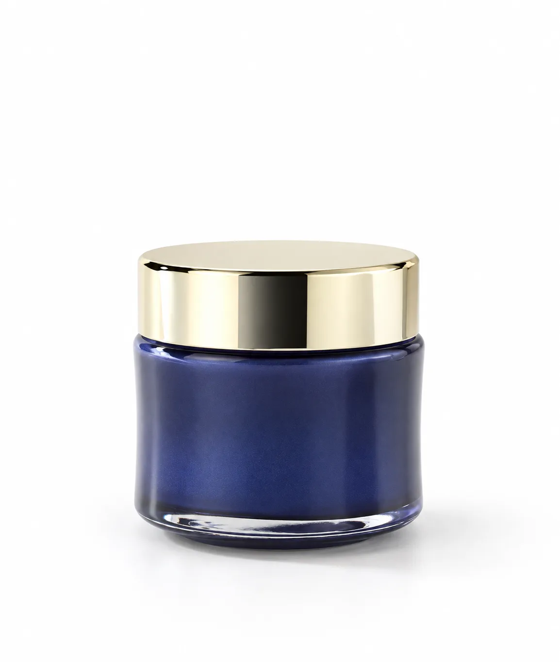 Cylindrical Cream jar · Individual items