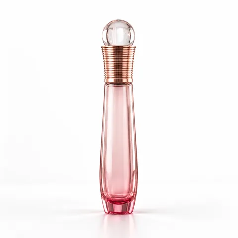 Roll-on bottle
