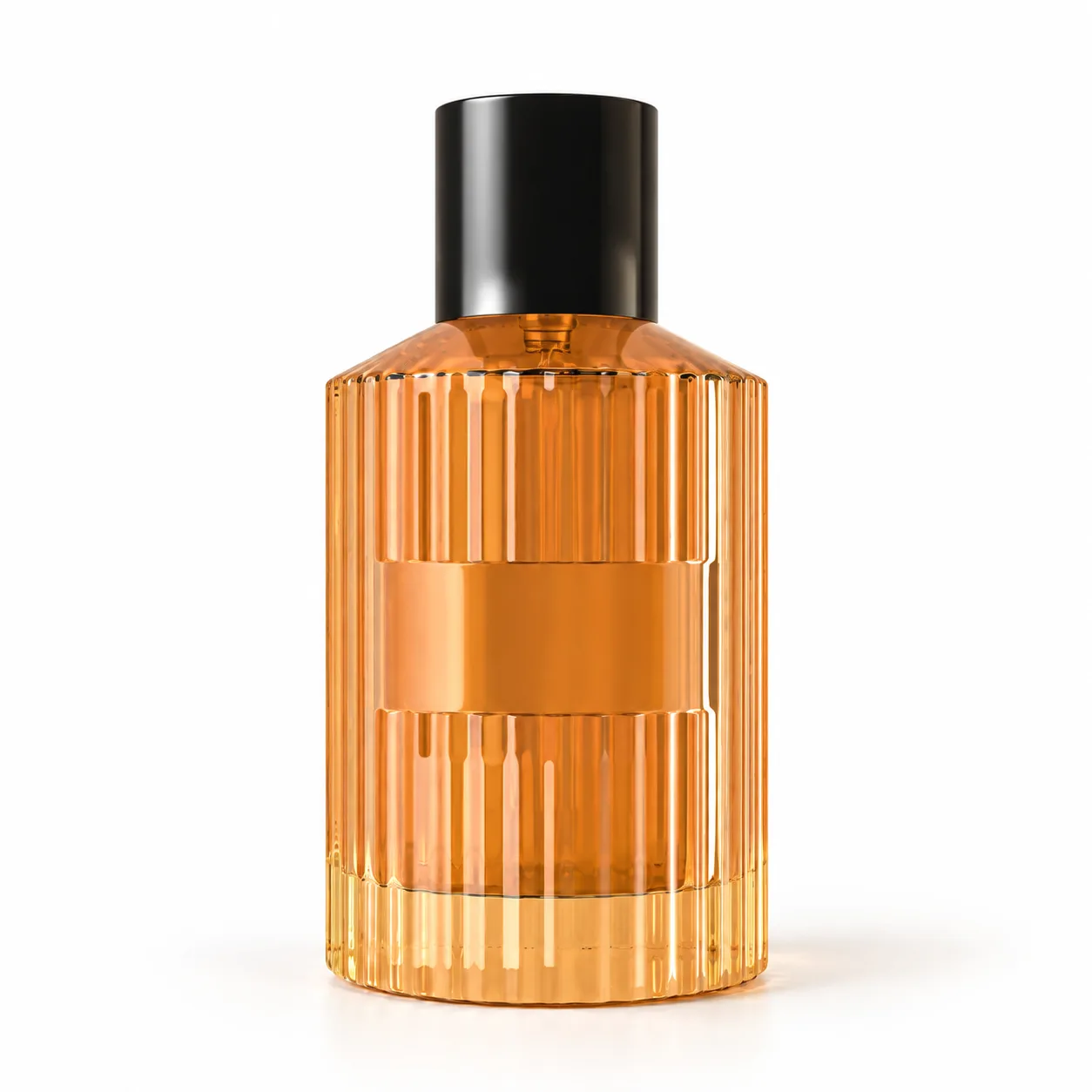 Cylindrical Perfume bottle · Individual items