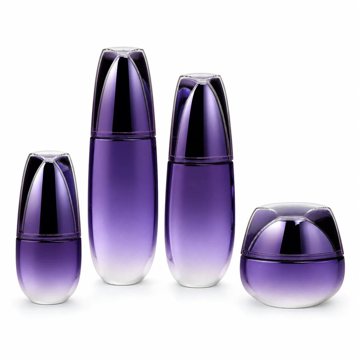 Dropper bottle collection · Collections