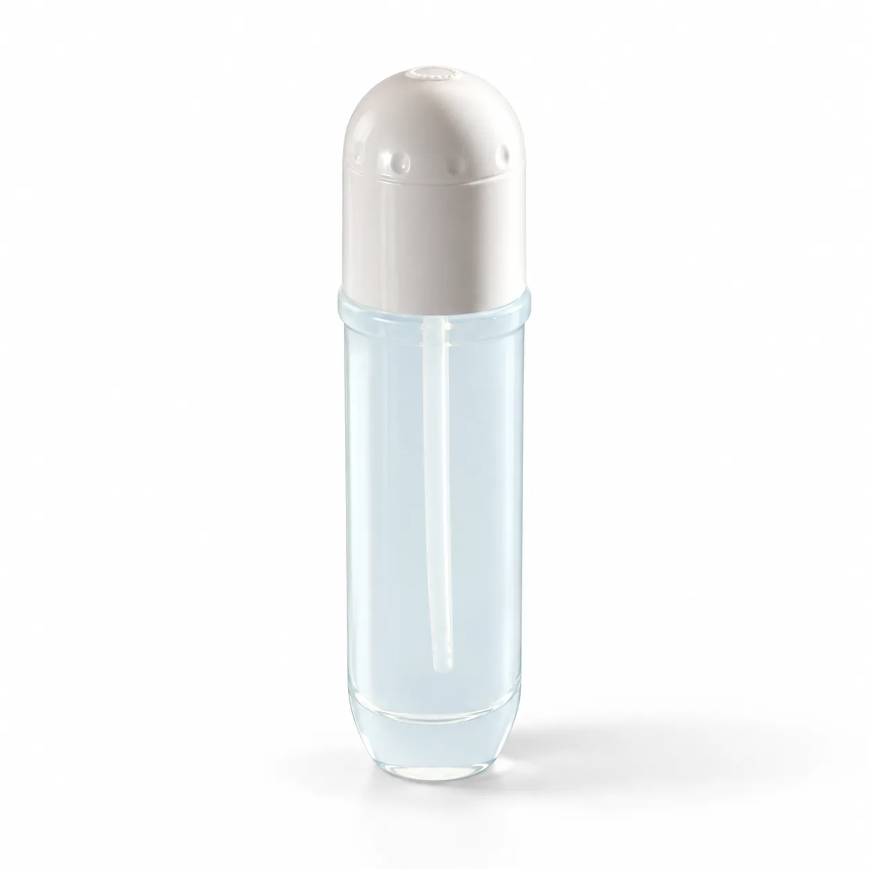 Skincare container · Individual items