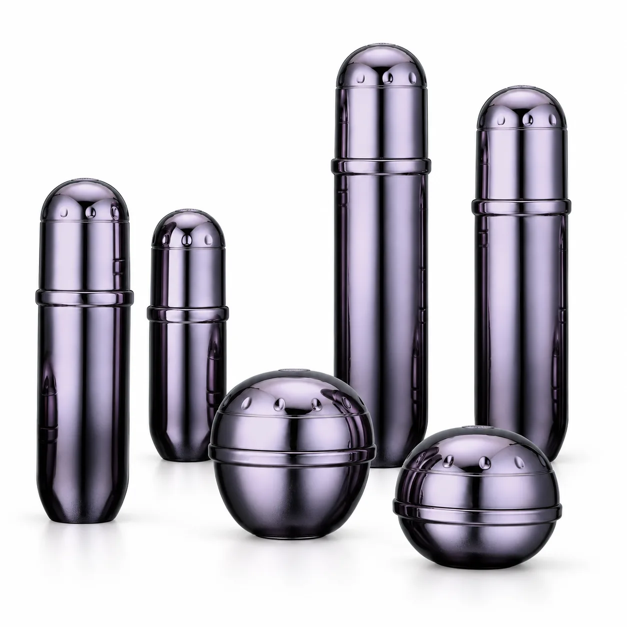 スキンケア容器 シリーズ · シリーズ