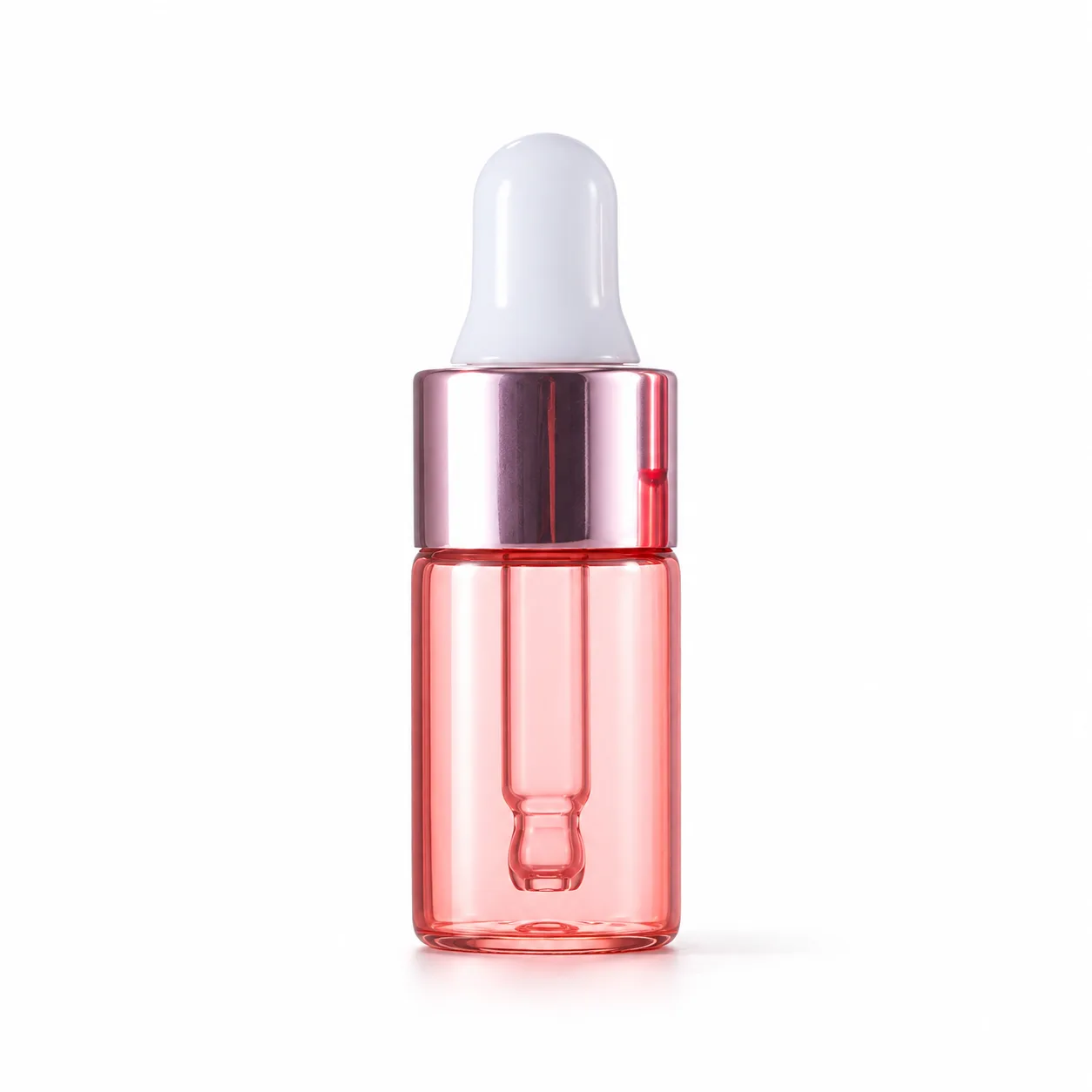 Essential oil bottle · Individual items