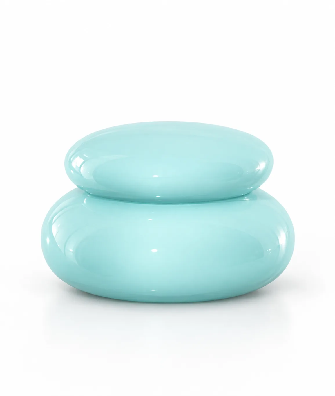 Cream jar · Individual items