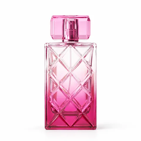Perfume bottle