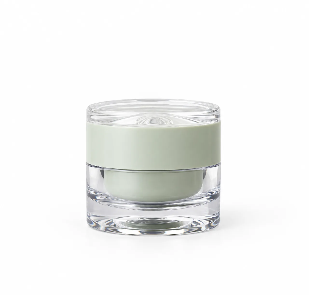 Skincare container · Individual items