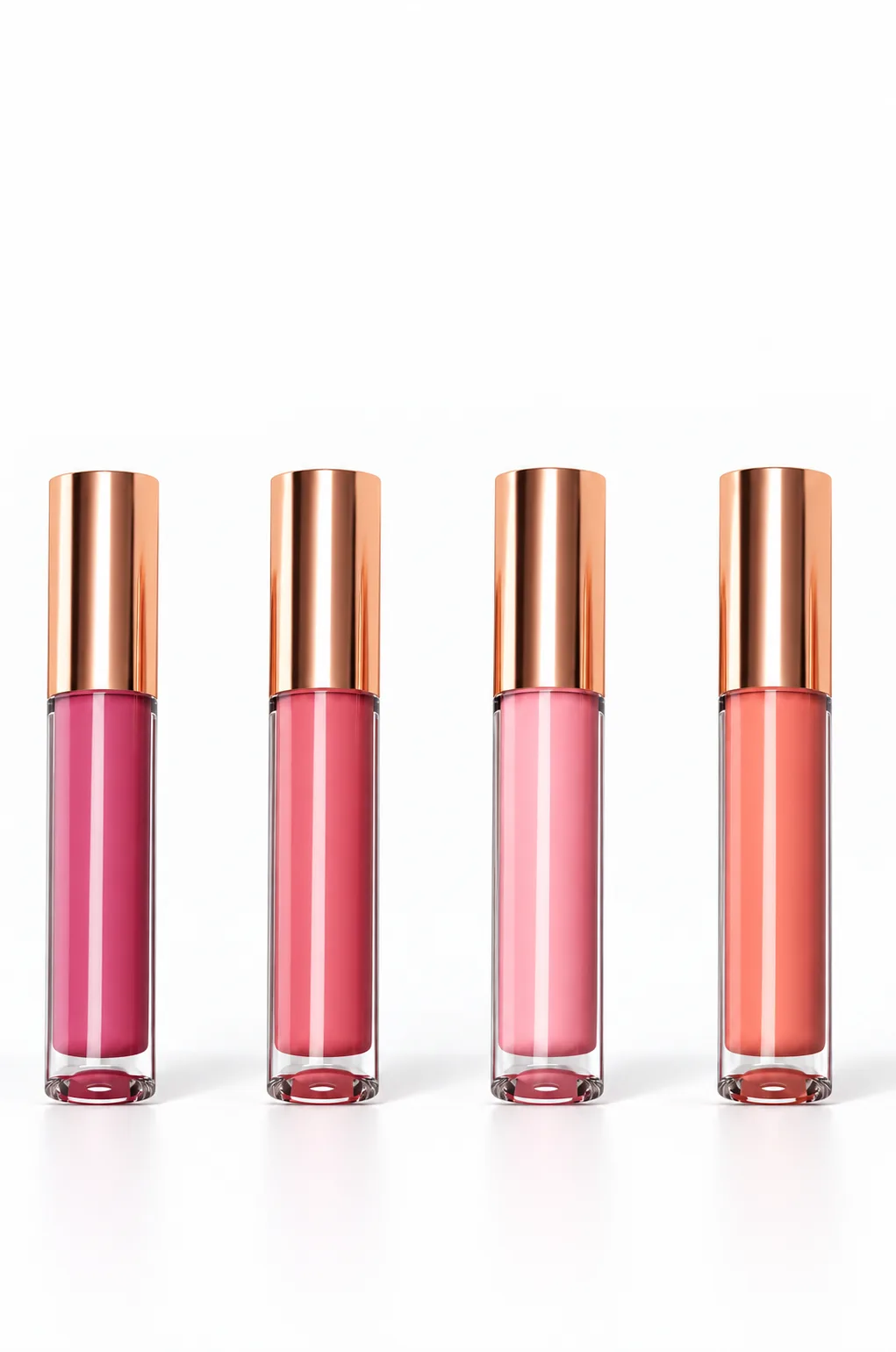 Makeup container collection · Collections