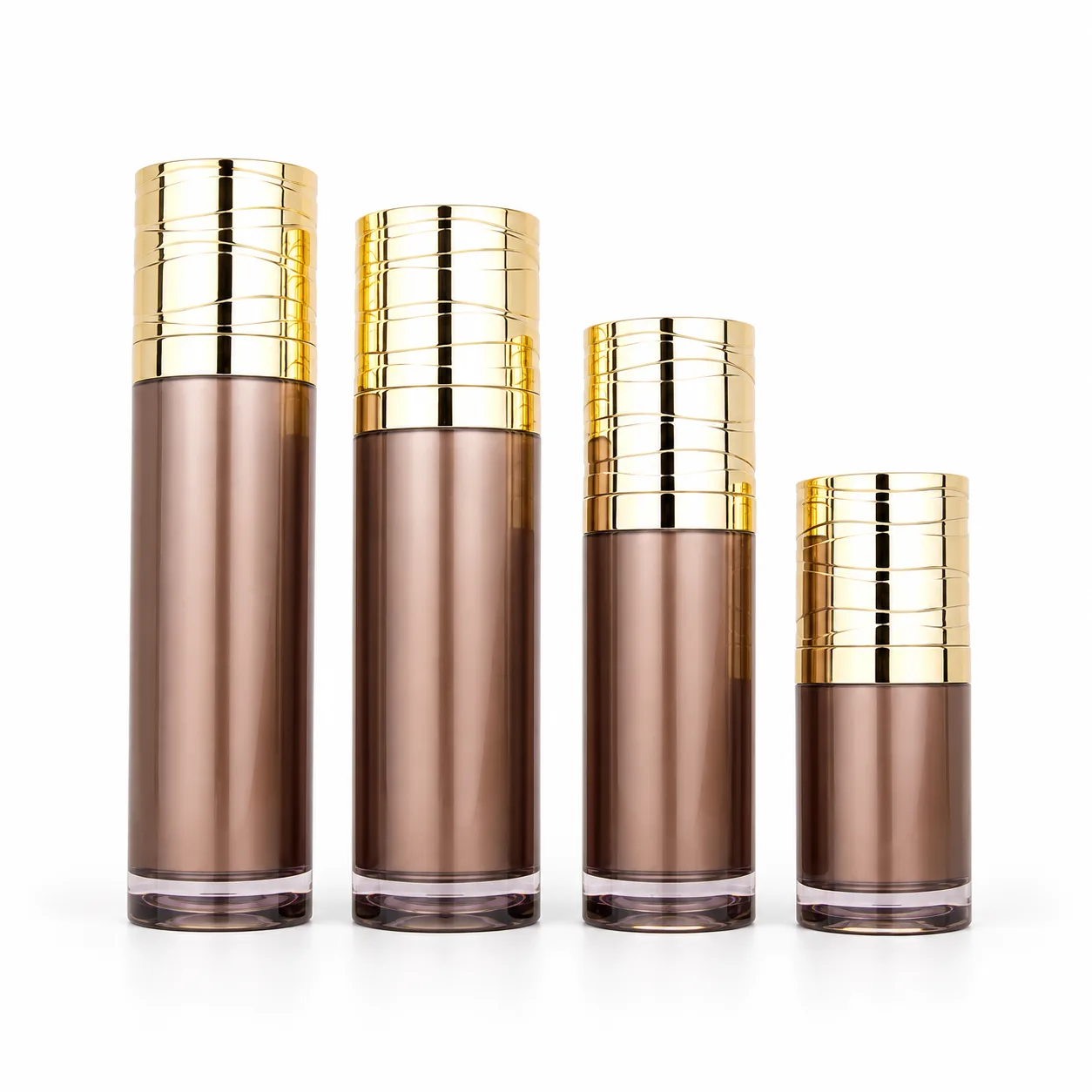 Skincare container collection · Collections