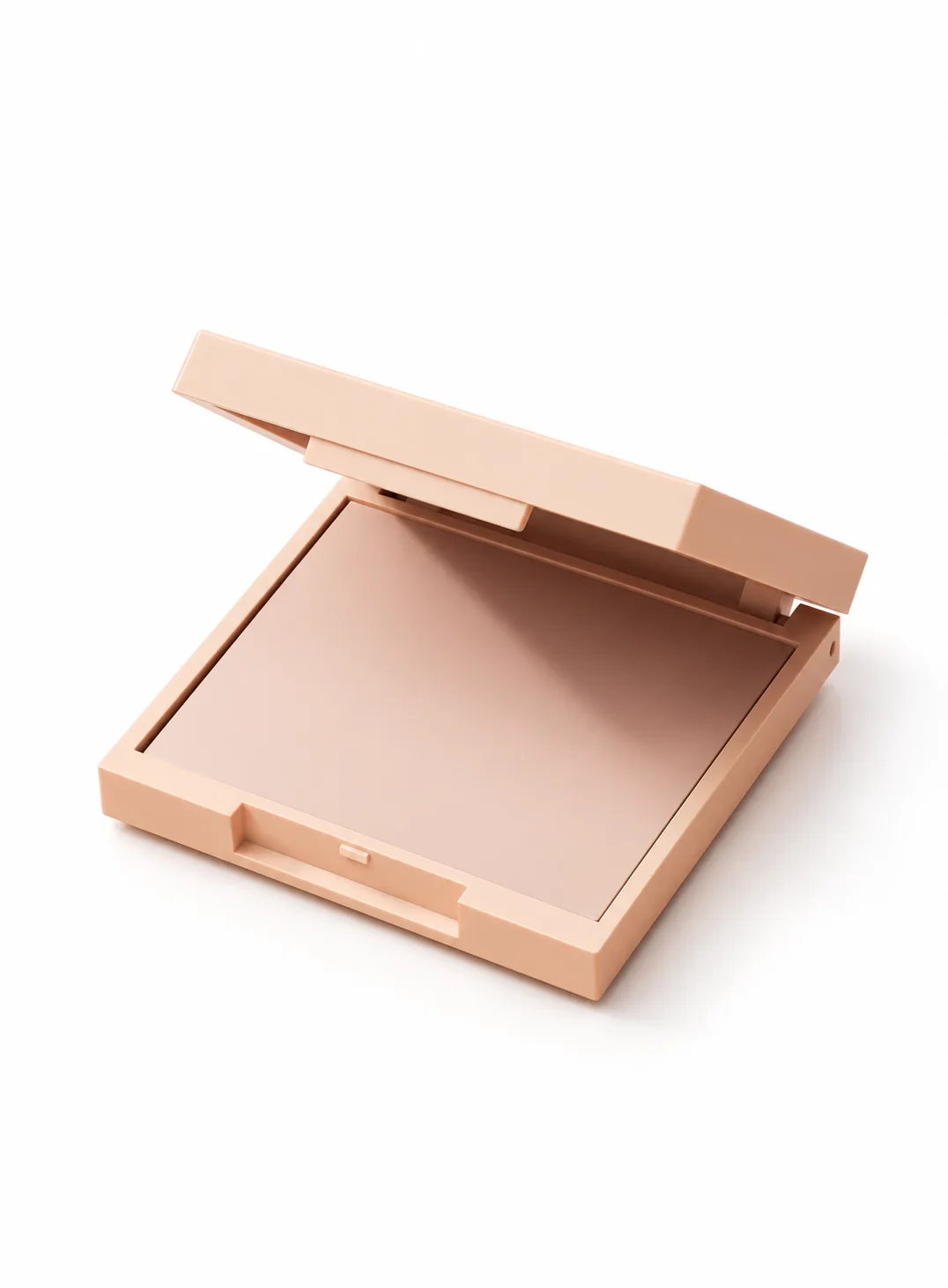 Rectangular Compact case · Individual items