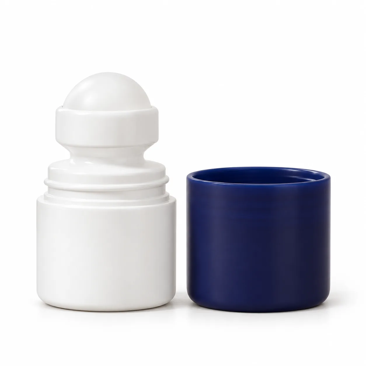 Roll-on bottle · Individual items