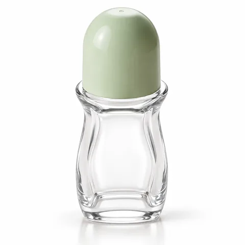 Roll-on bottle