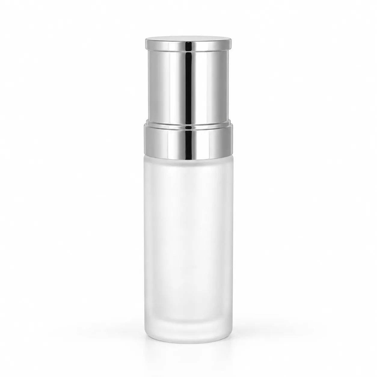 Skincare container · Individual items
