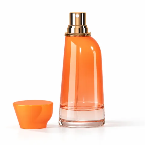 Perfume bottle