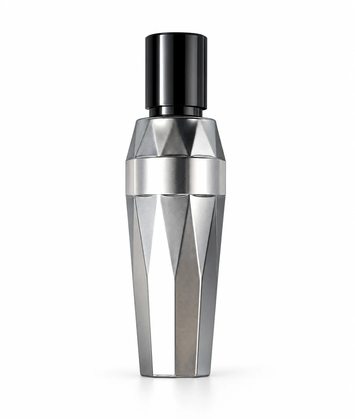 Cylindrical Skincare container · Individual items