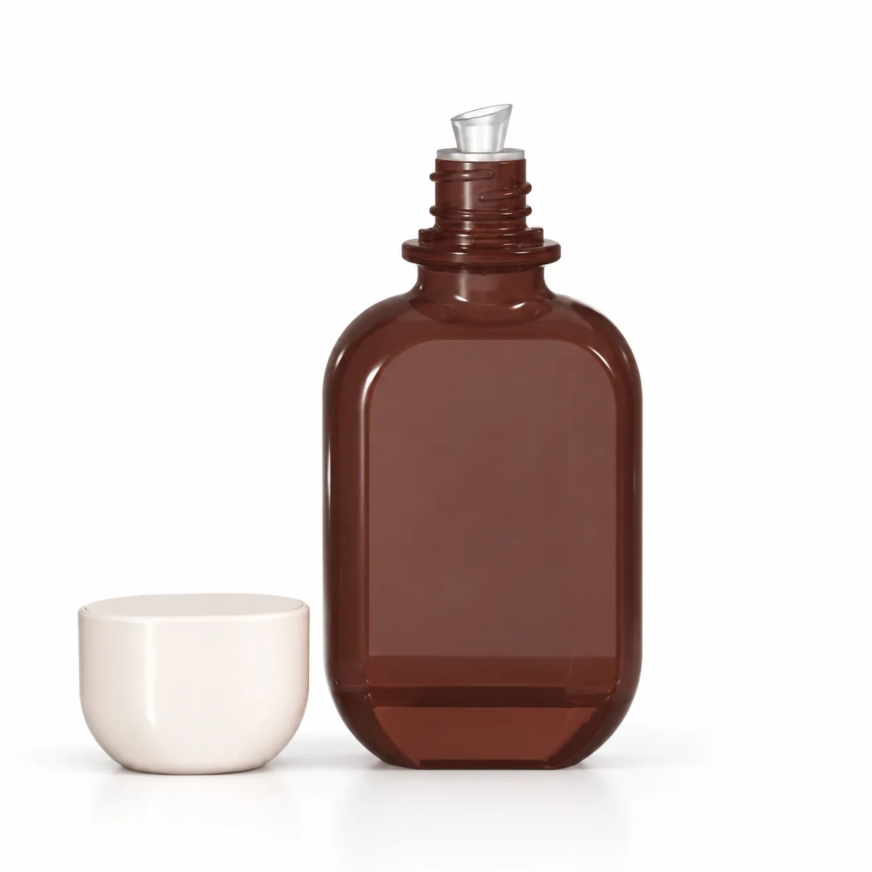 Skincare container · Individual items