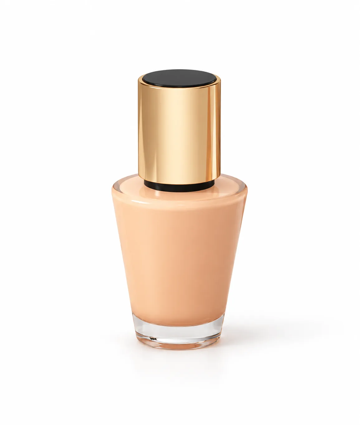 Cylindrical Skincare container · Individual items