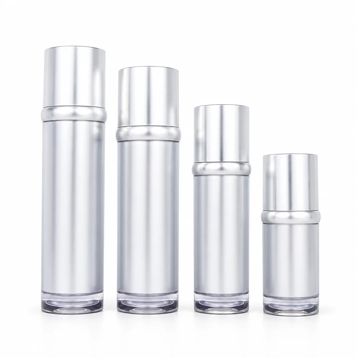 Skincare container collection · Collections