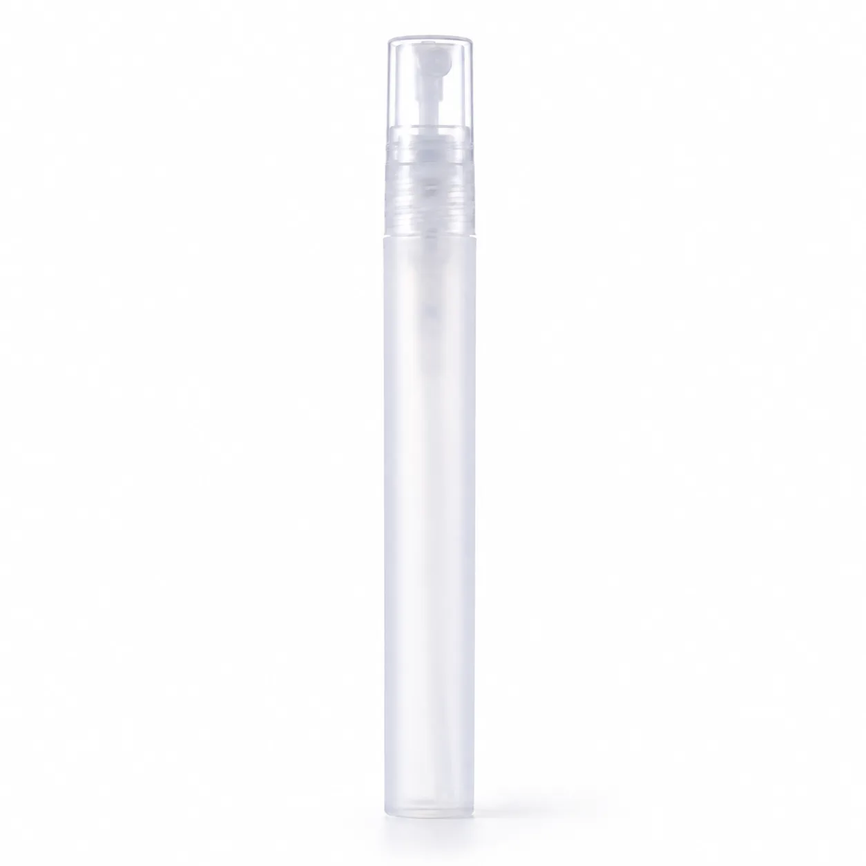 Essential oil bottle · Individual items