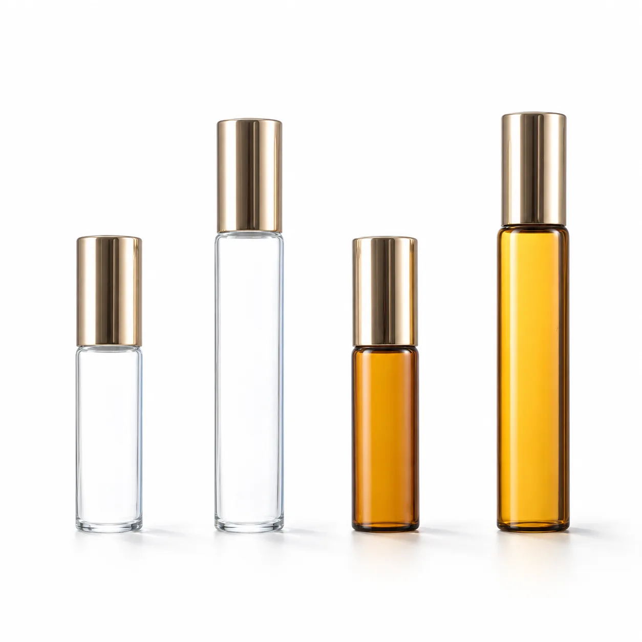 Skincare container collection · Collections