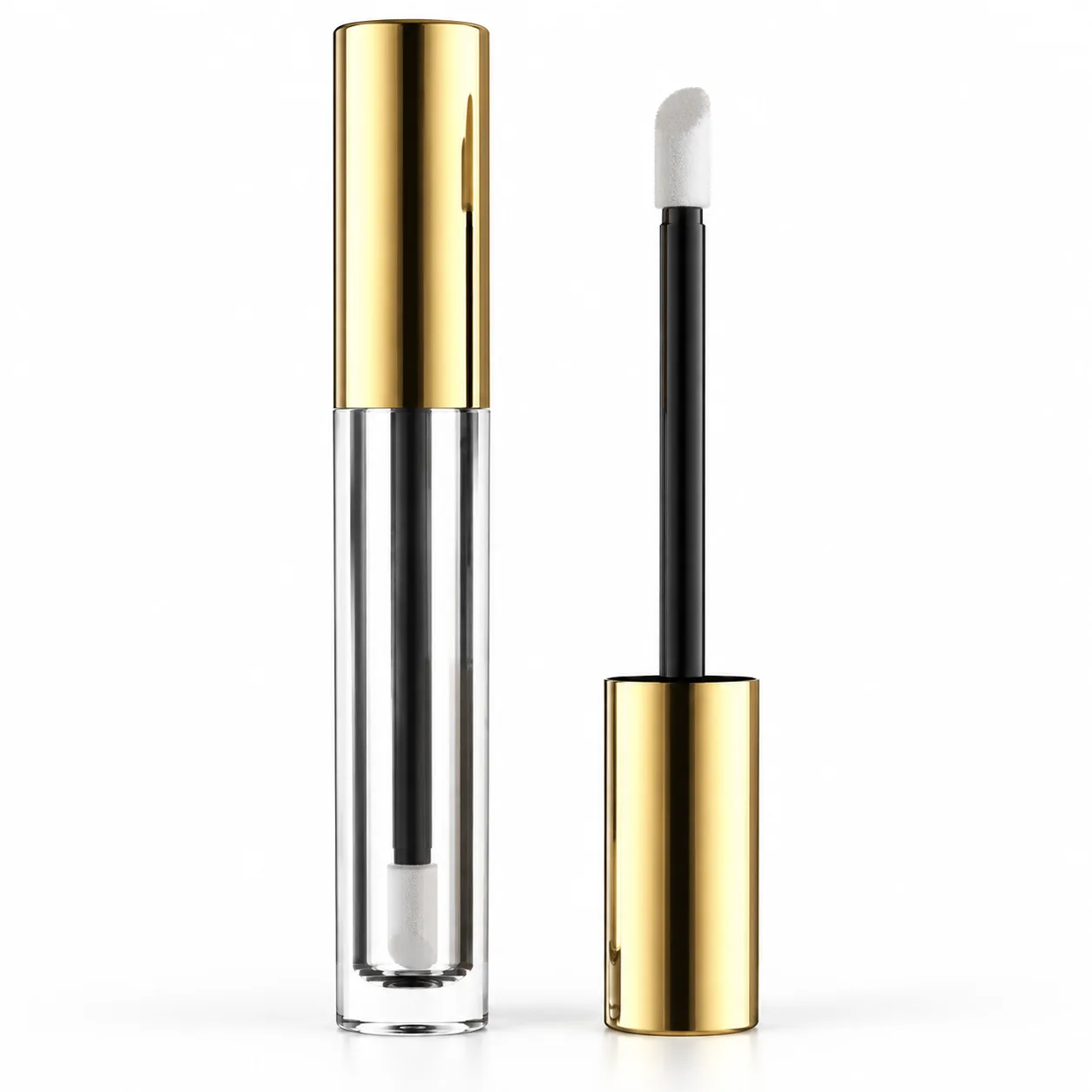 Makeup container · Individual items