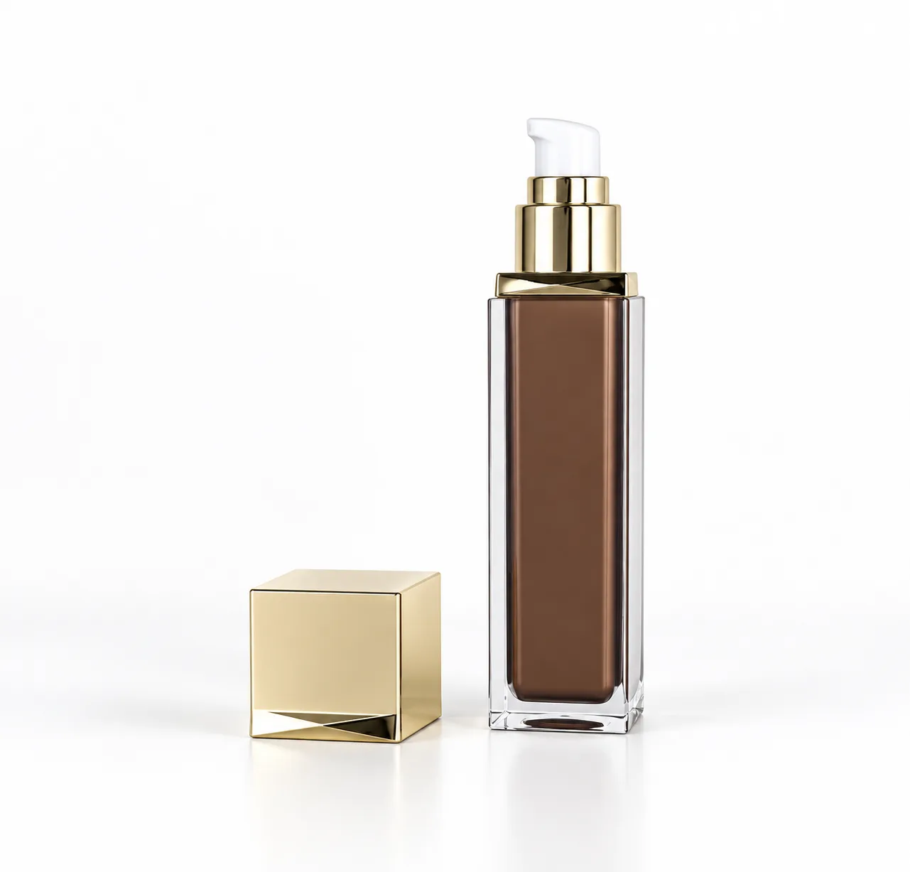 Skincare container · Individual items