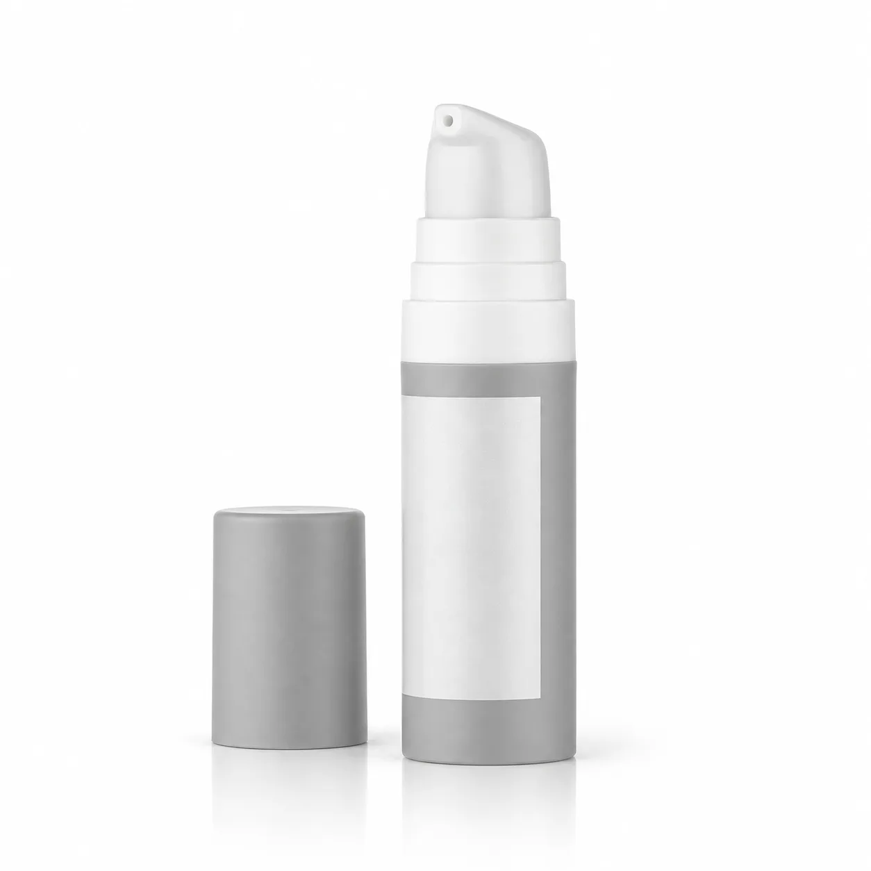 Skincare container · Individual items