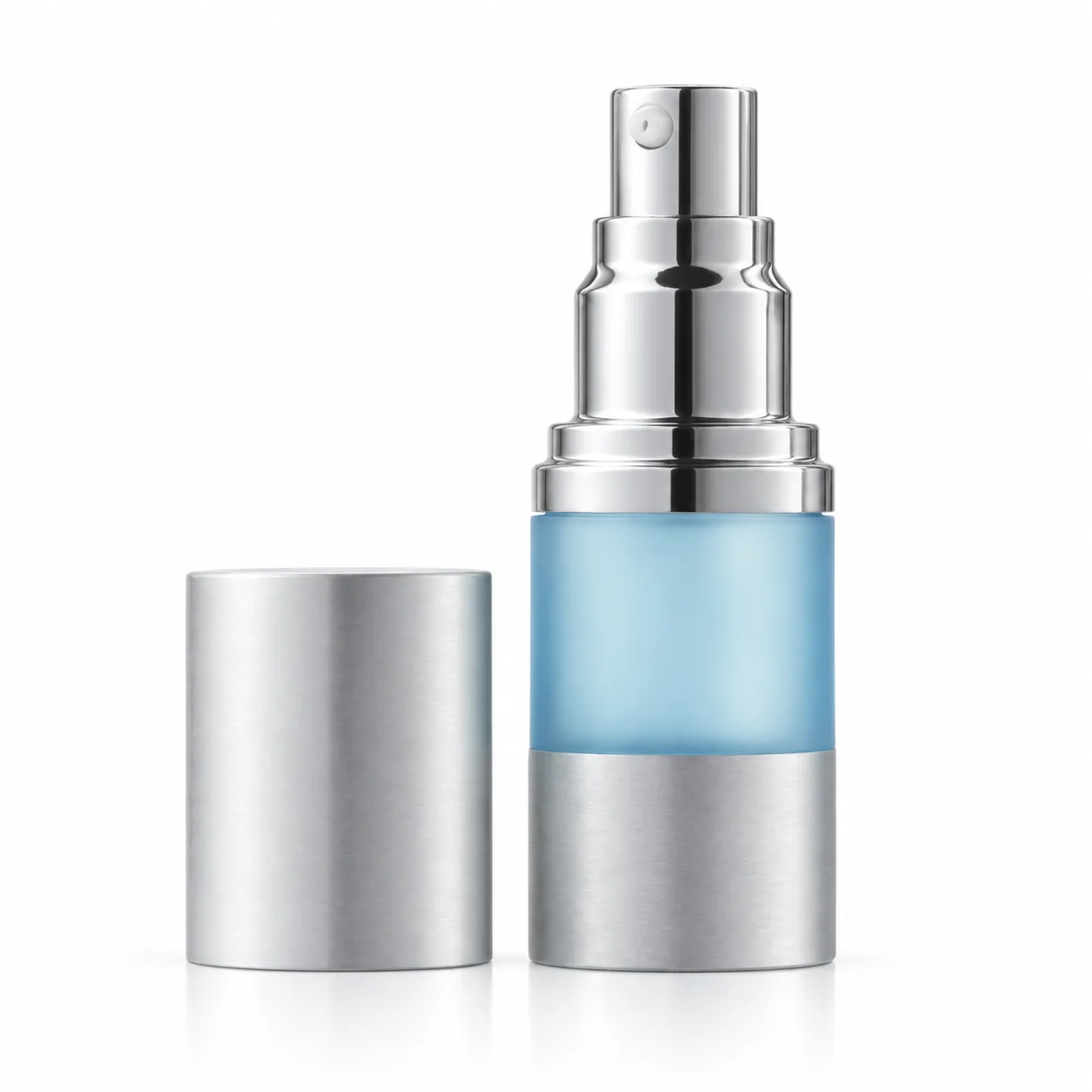 Skincare container · Individual items