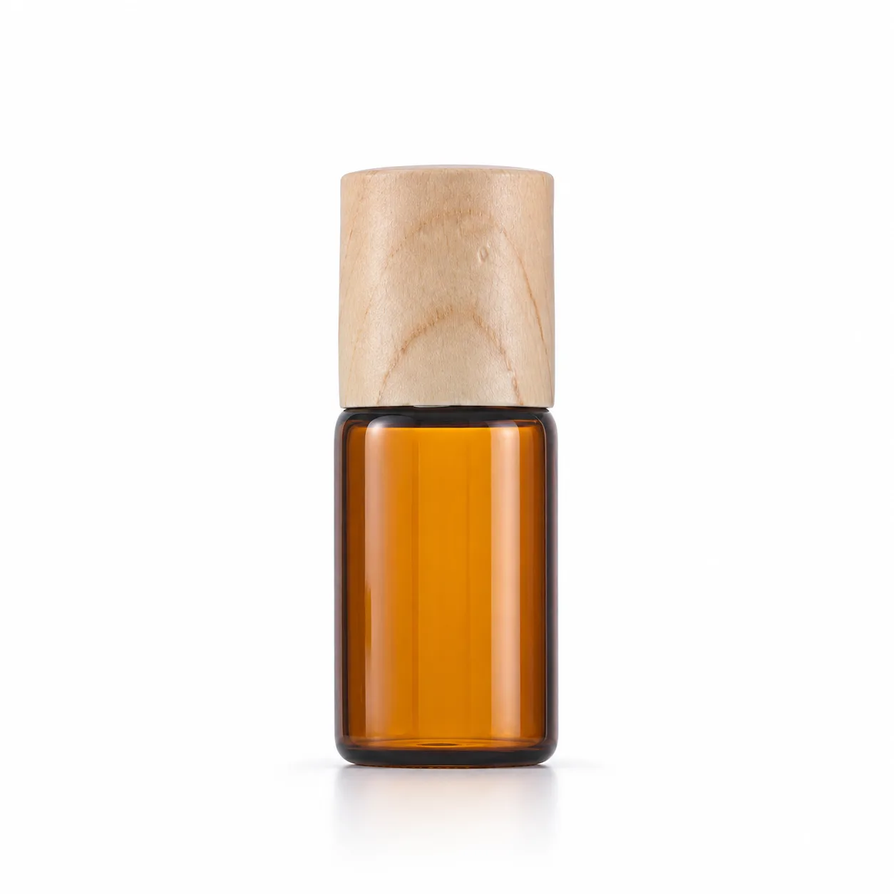 Essential oil bottle · Individual items