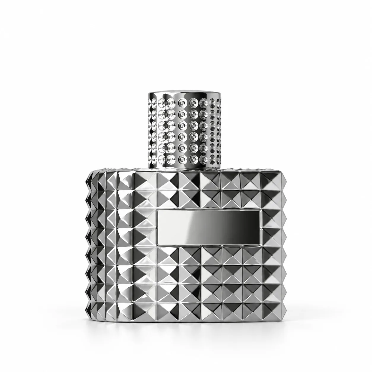 Rectangular Perfume bottle · Individual items